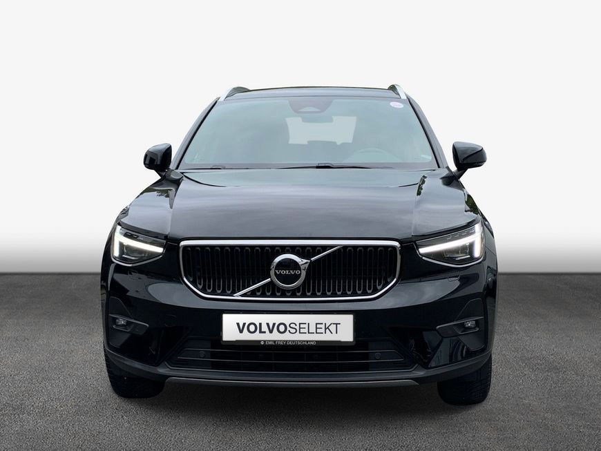 Volvo XC40 2024