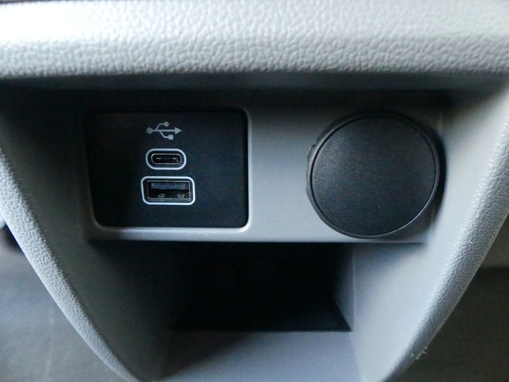 Ford Transit Custom 2024