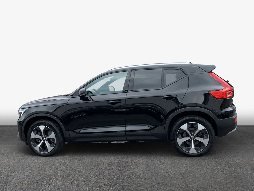 Volvo XC40 2024