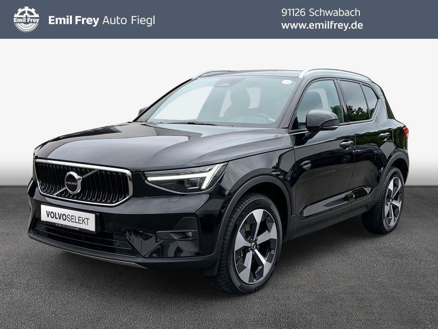 Volvo XC40 2024