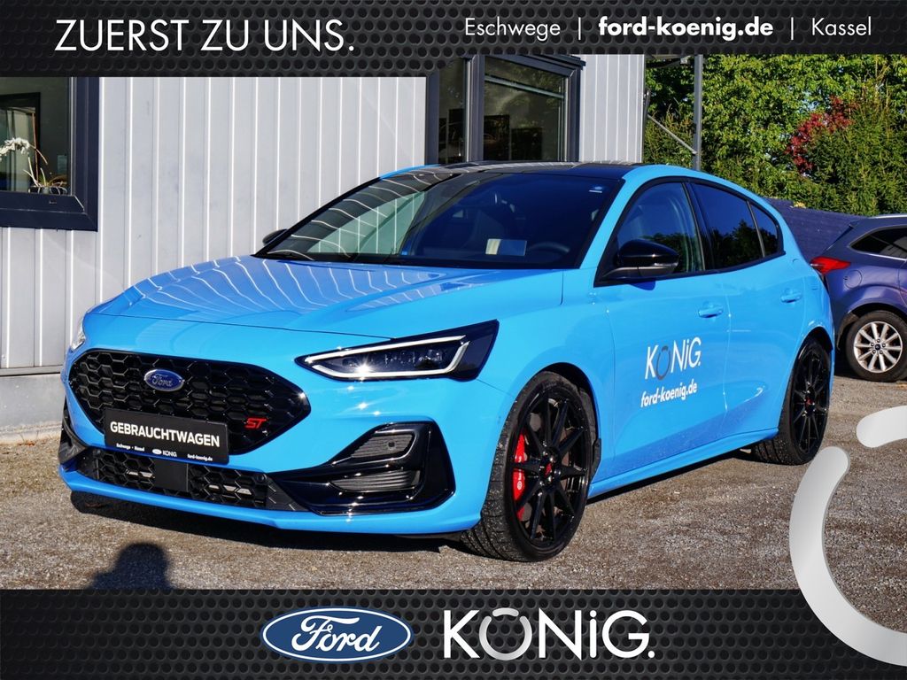 Ford Focus 2025