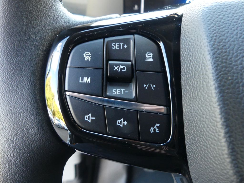 Ford Transit Custom 2024