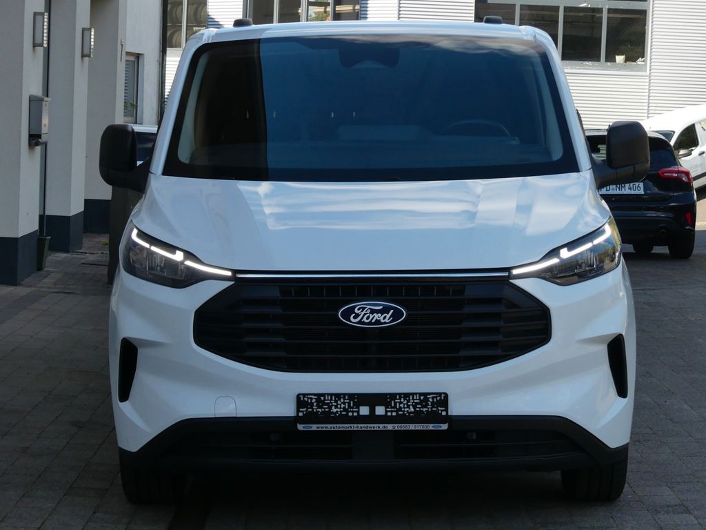Ford Transit Custom 2024