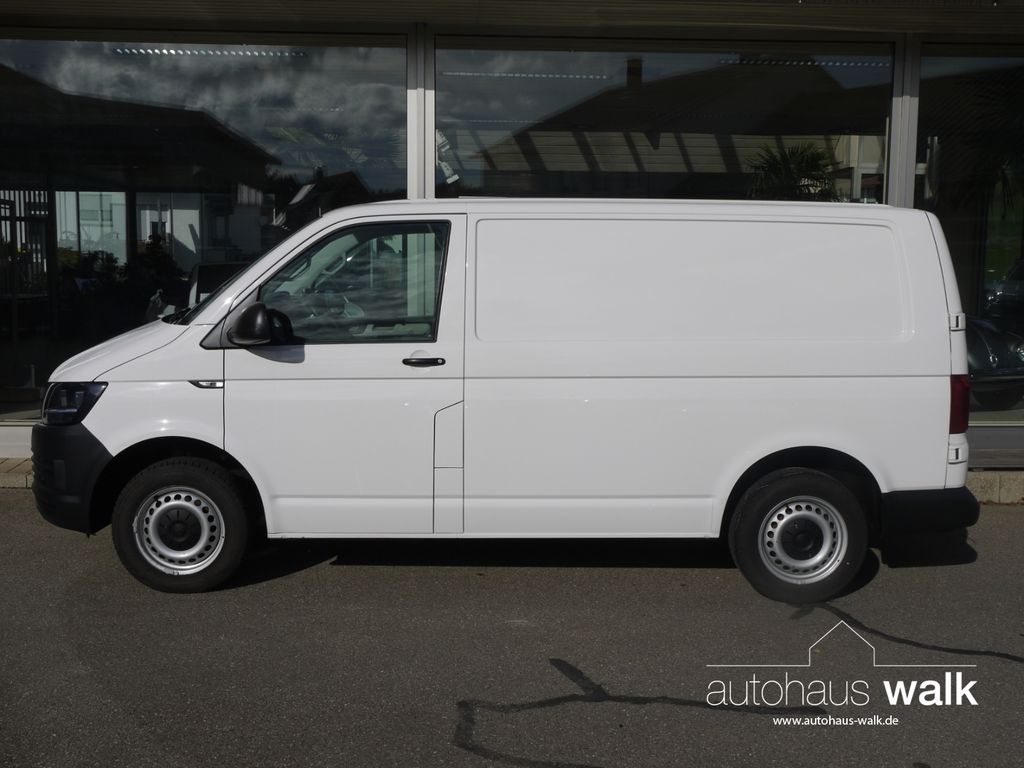 Volkswagen T6 Transporter 2018