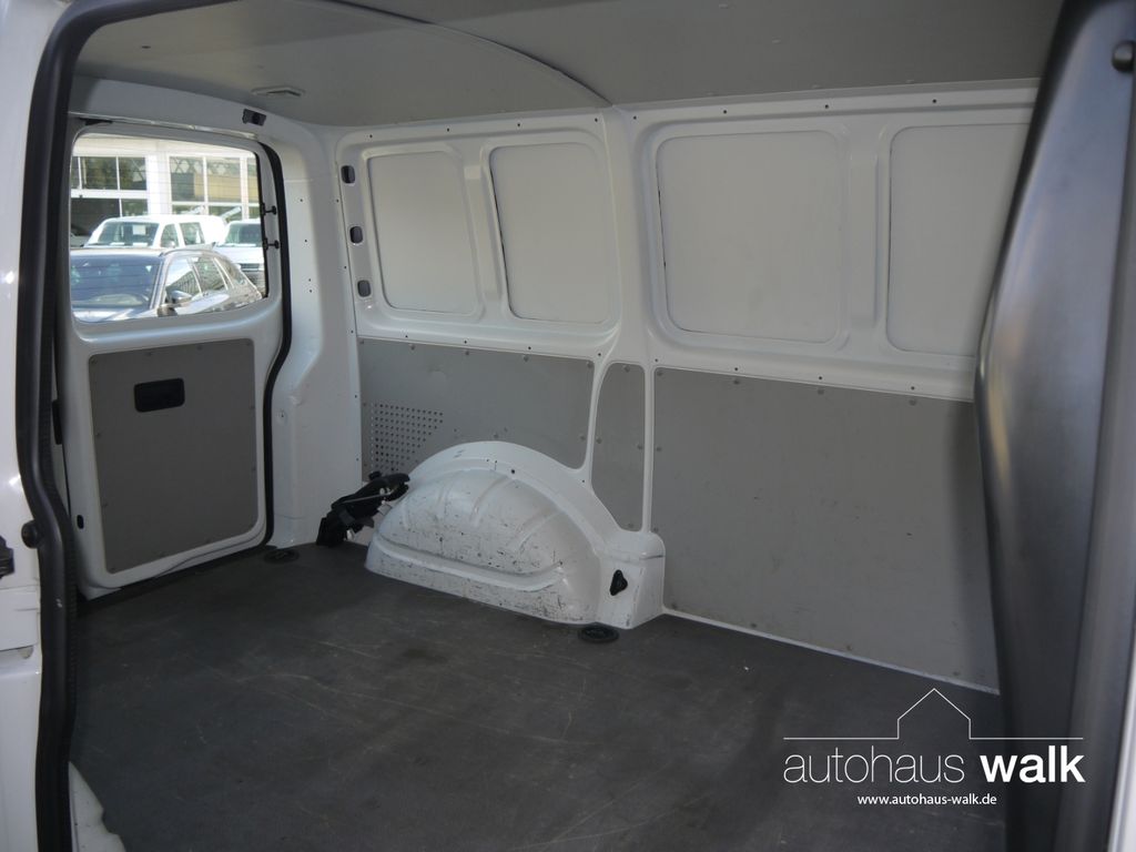 Volkswagen T6 Transporter 2018