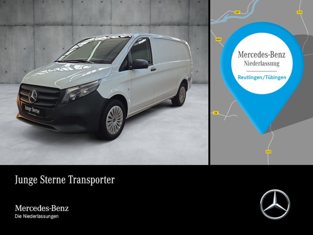 Mercedes-Benz Vito 2024