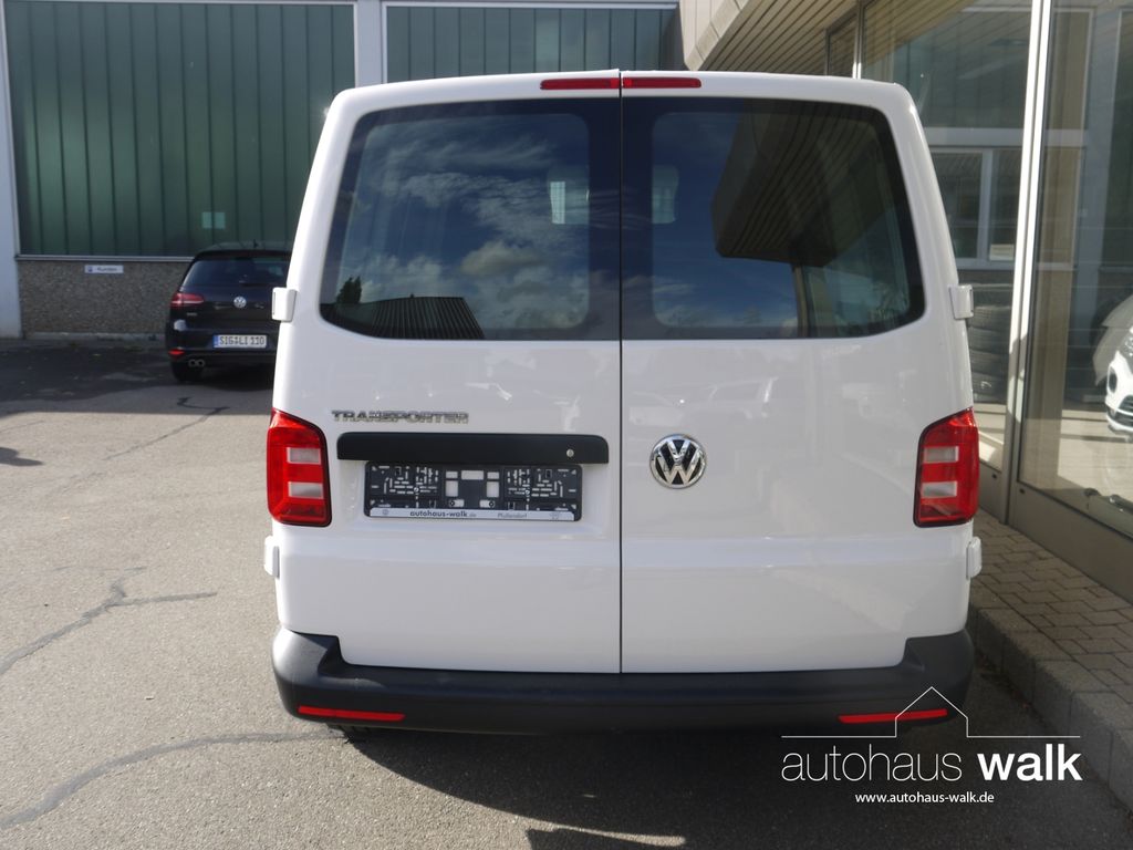 Volkswagen T6 Transporter 2018