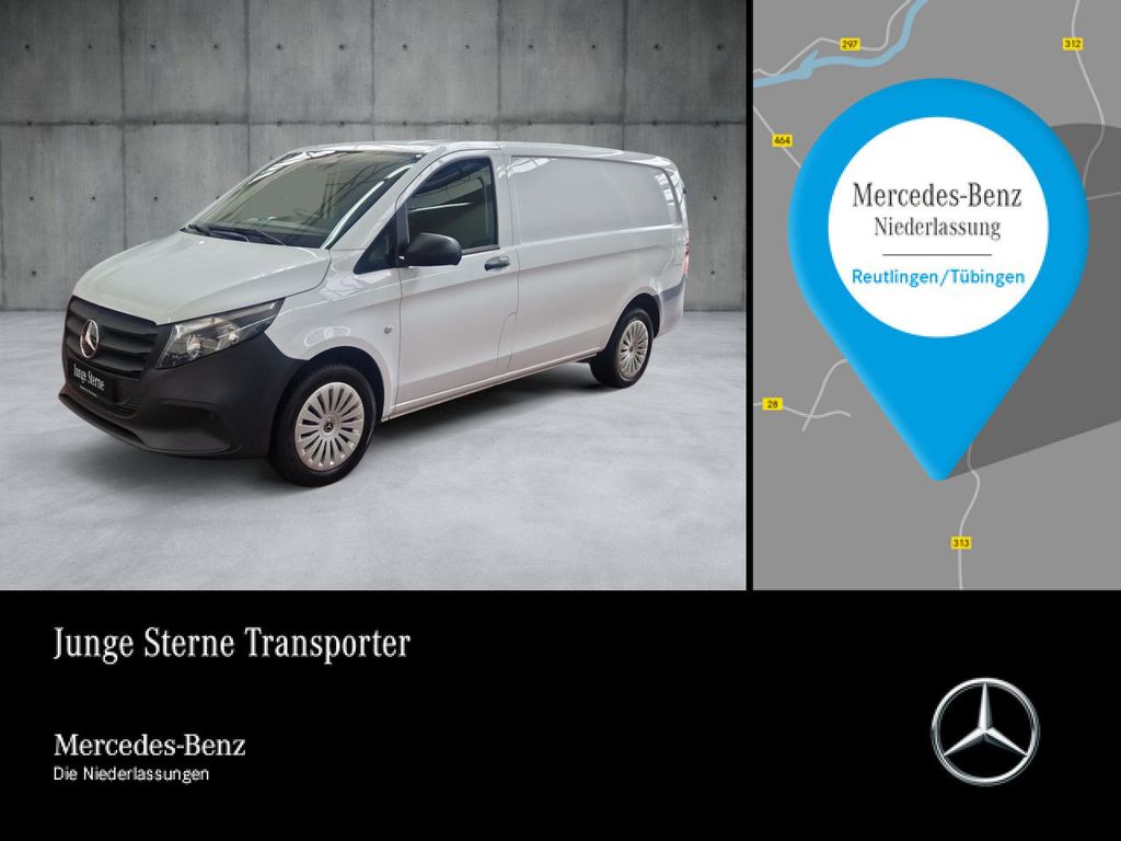 Mercedes-Benz Vito 2024