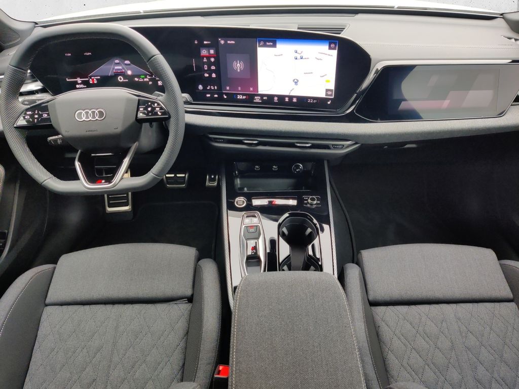 Audi A5 2025