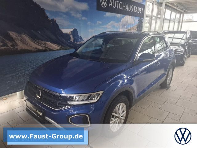 Volkswagen T-Roc 2024