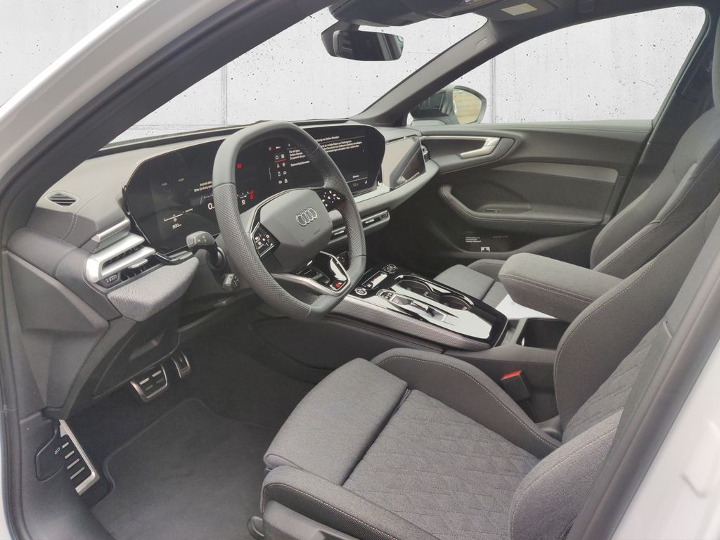 Audi A5 2025
