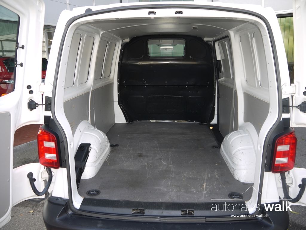 Volkswagen T6 Transporter 2018