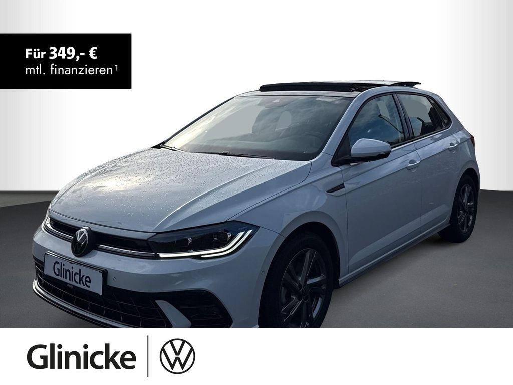Volkswagen Polo 2025