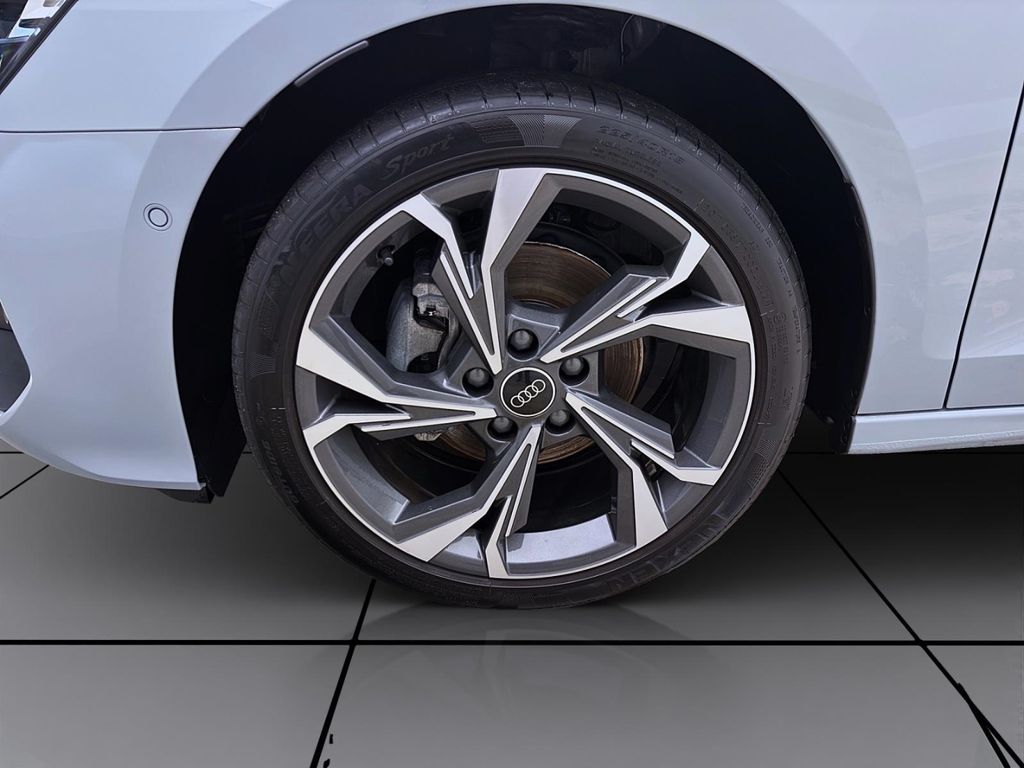Audi A3 2025