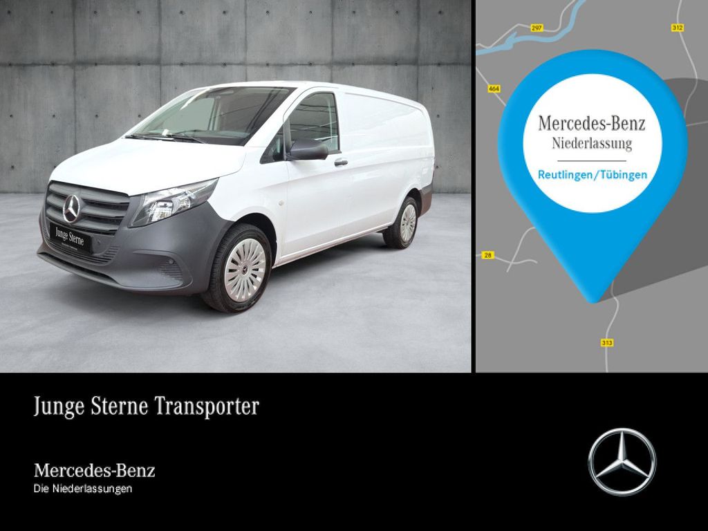 Mercedes-Benz Vito 2024