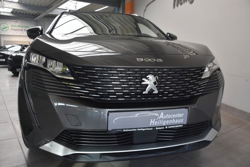 Peugeot 5008 2023