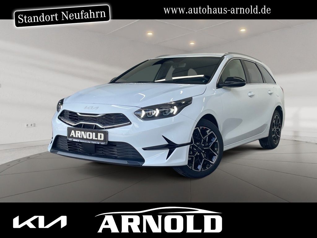 Kia cee'd Sportswagon 2024