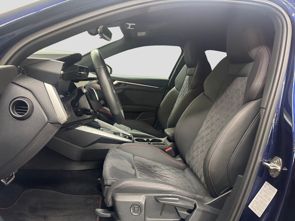Audi A3 2024