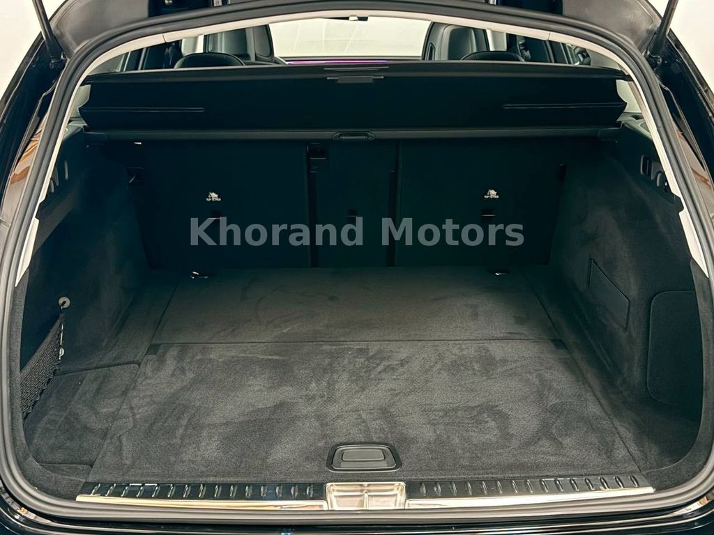 Mercedes-Benz E 220 2024