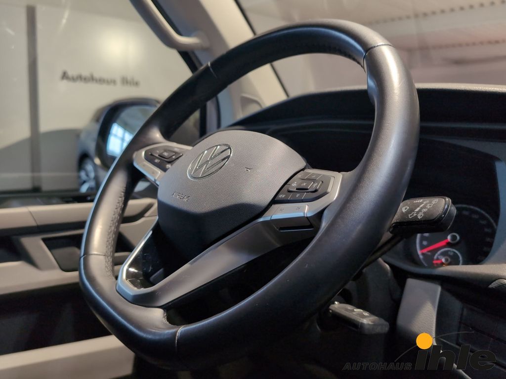 Volkswagen T6 Transporter 2022