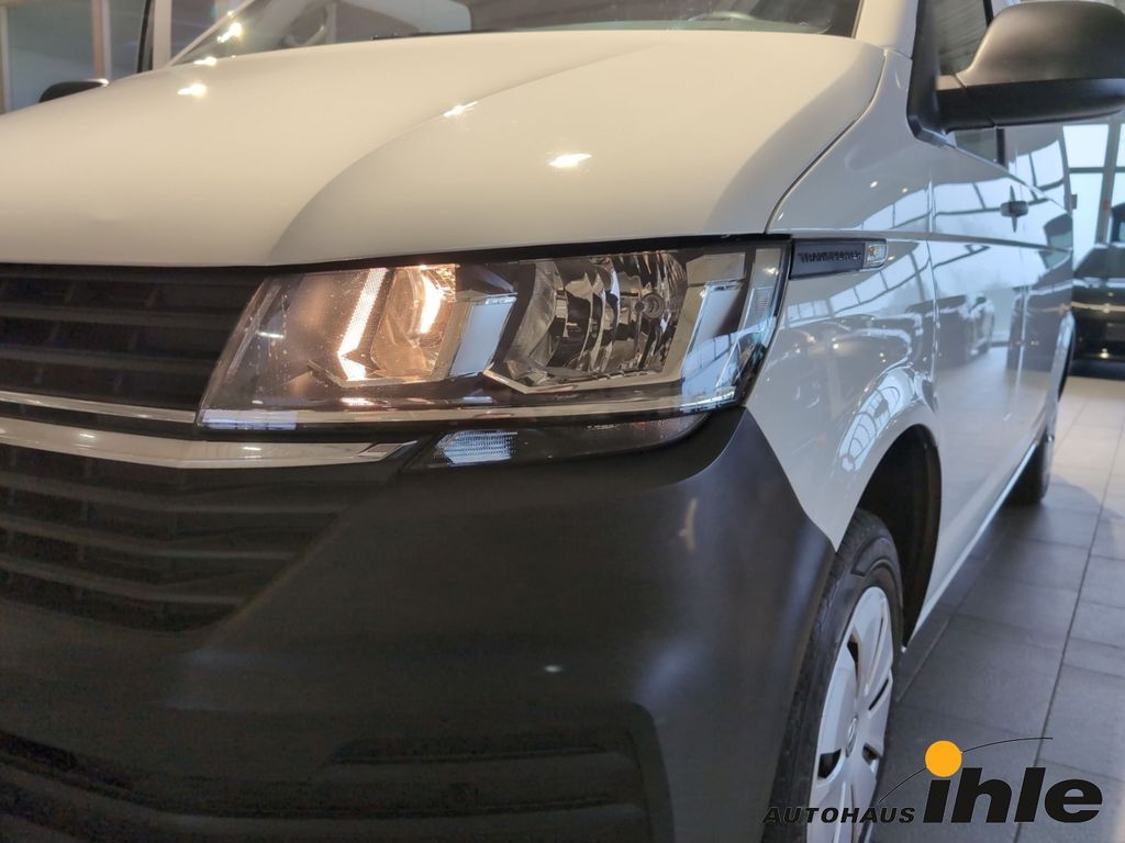 Volkswagen T6 Transporter 2022