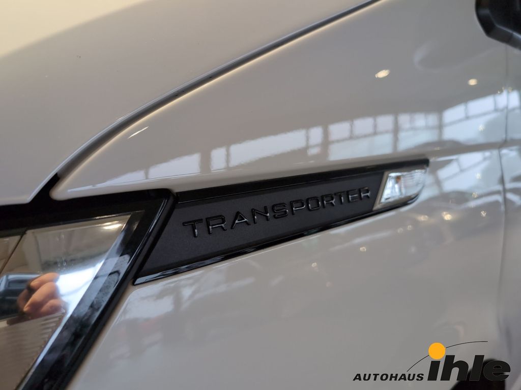 Volkswagen T6 Transporter 2022