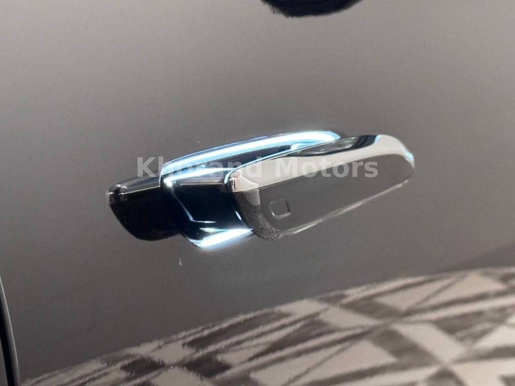 Mercedes-Benz E 220 2024