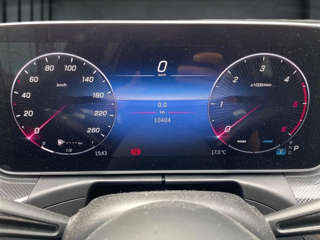 Mercedes-Benz C 220 2024