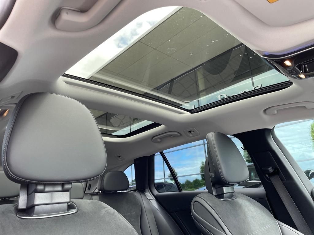 Mercedes-Benz C 220 2024