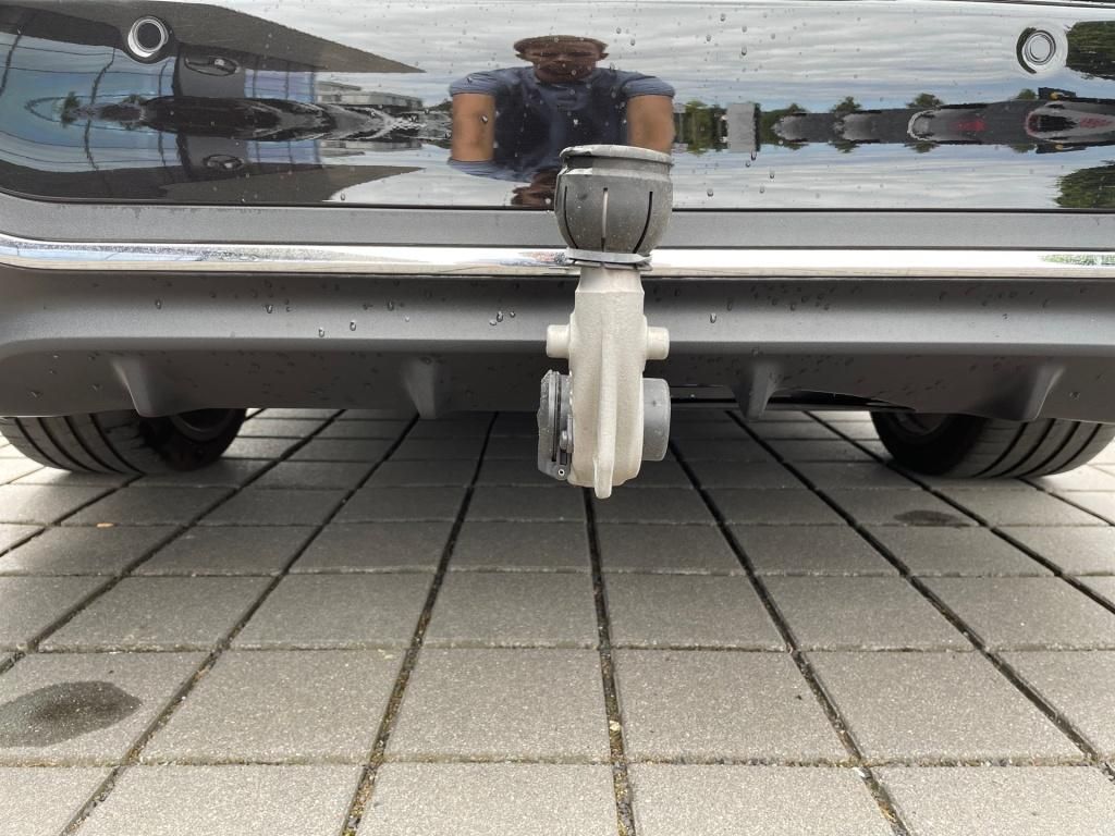 Mercedes-Benz C 220 2024