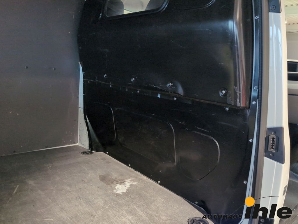 Volkswagen T6 Transporter 2022