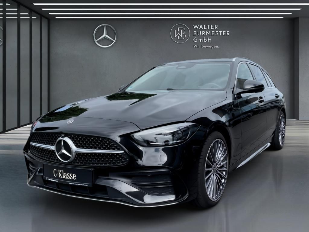 Mercedes-Benz C 220 2024