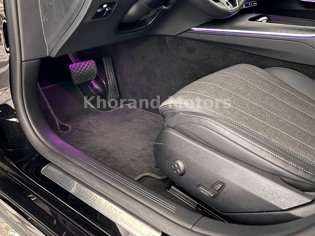 Mercedes-Benz E 220 2024