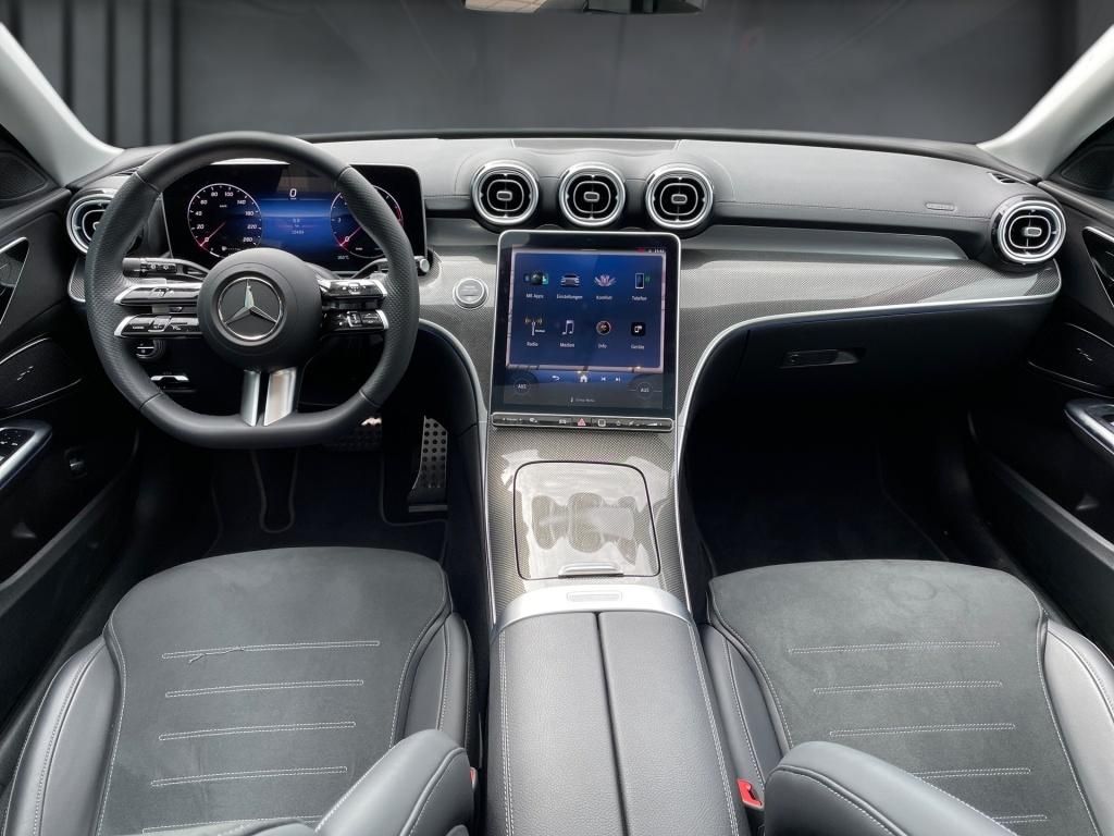 Mercedes-Benz C 220 2024