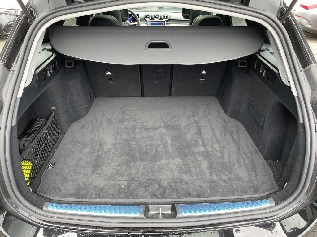 Mercedes-Benz C 220 2024