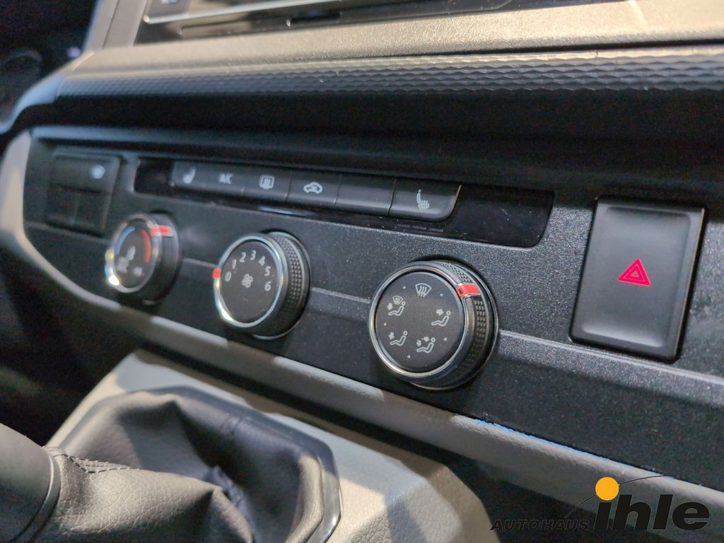 Volkswagen T6 Transporter 2022