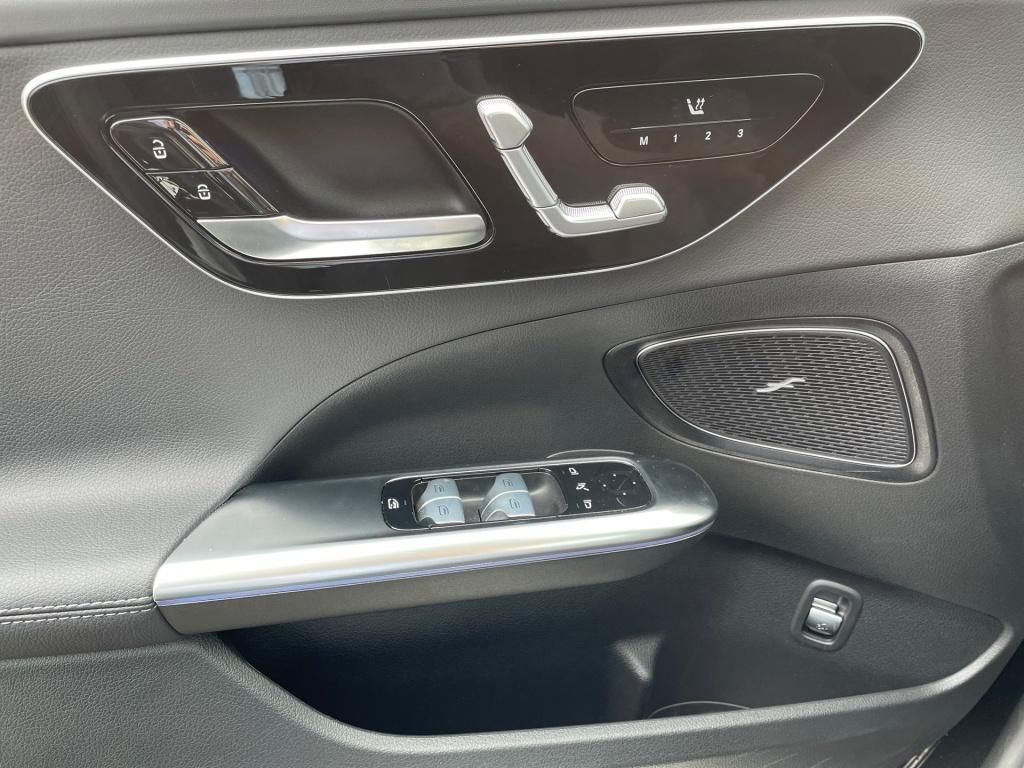 Mercedes-Benz C 220 2024