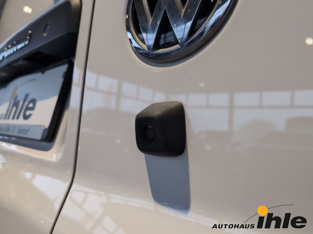 Volkswagen T6 Transporter 2022