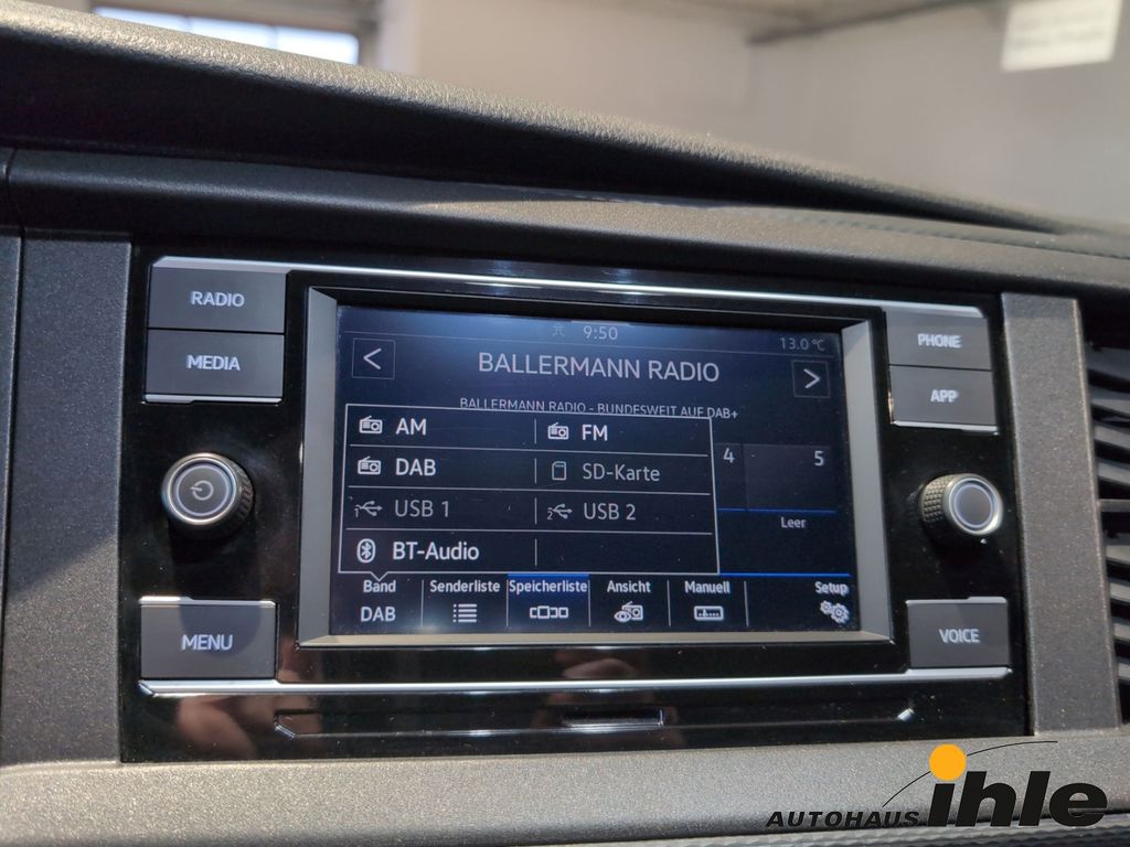 Volkswagen T6 Transporter 2022