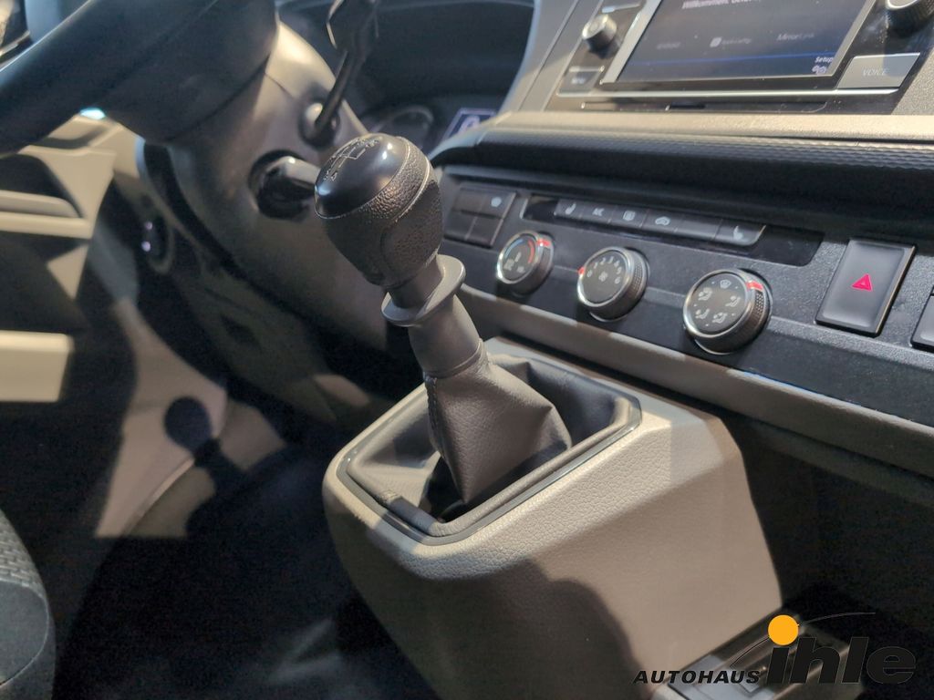 Volkswagen T6 Transporter 2022