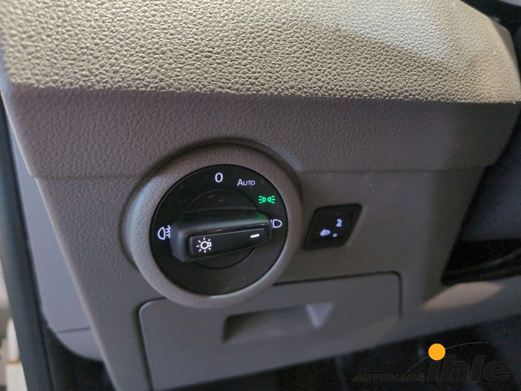 Volkswagen T6 Transporter 2022