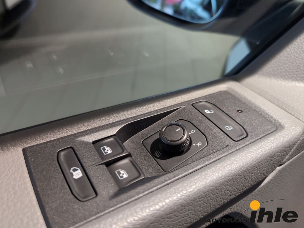 Volkswagen T6 Transporter 2022