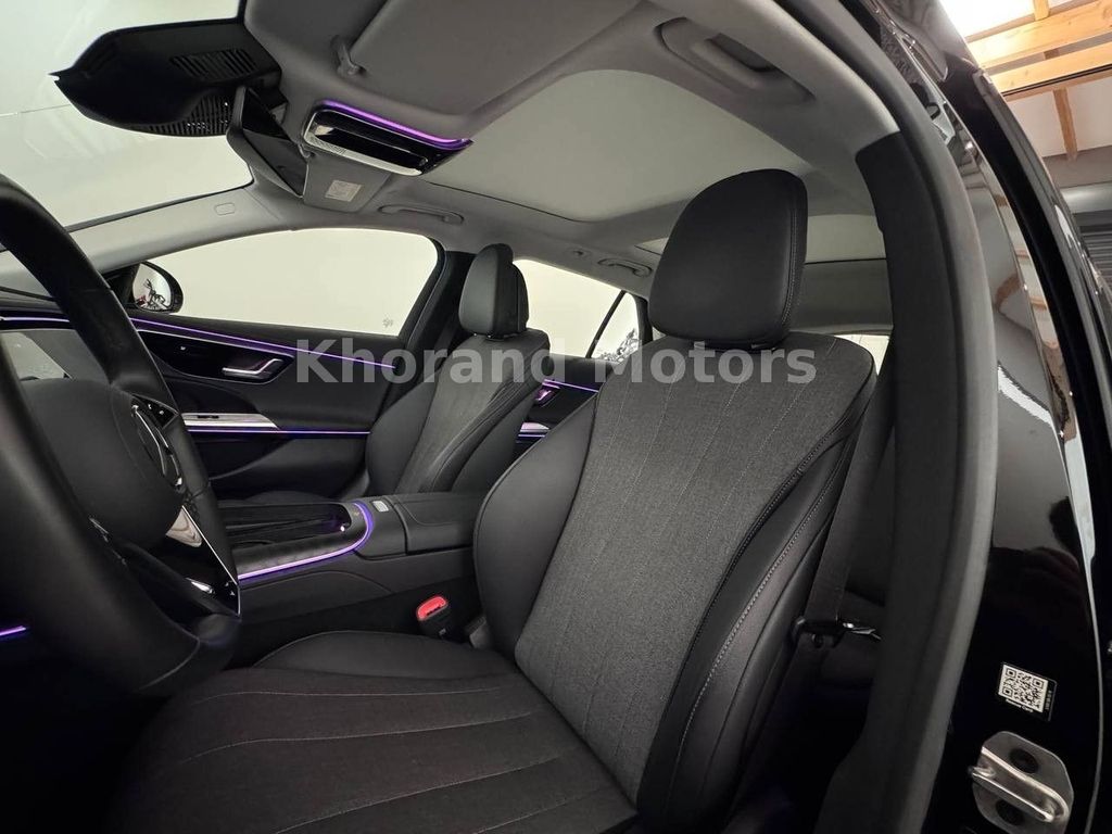 Mercedes-Benz E 220 2024