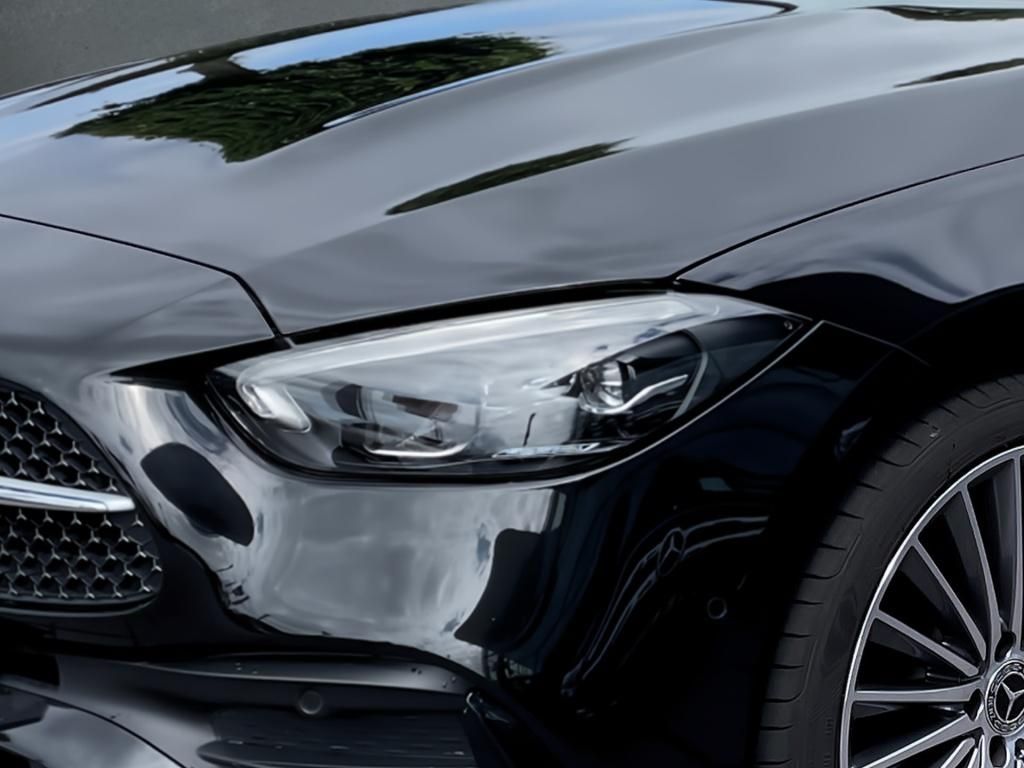 Mercedes-Benz C 220 2024