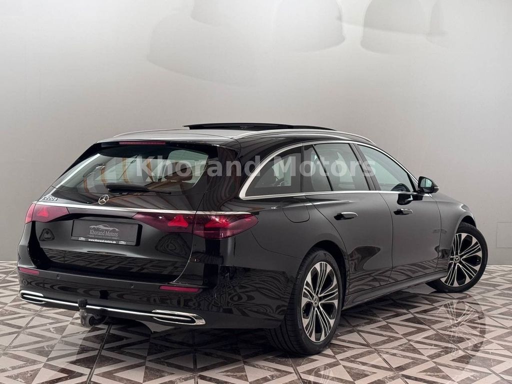 Mercedes-Benz E 220 2024