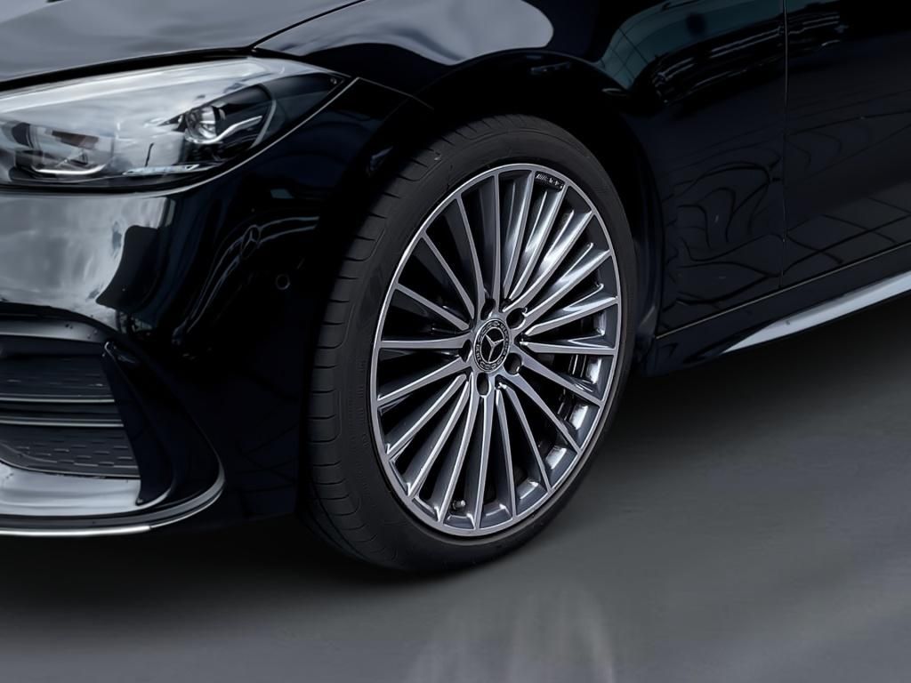 Mercedes-Benz C 220 2024