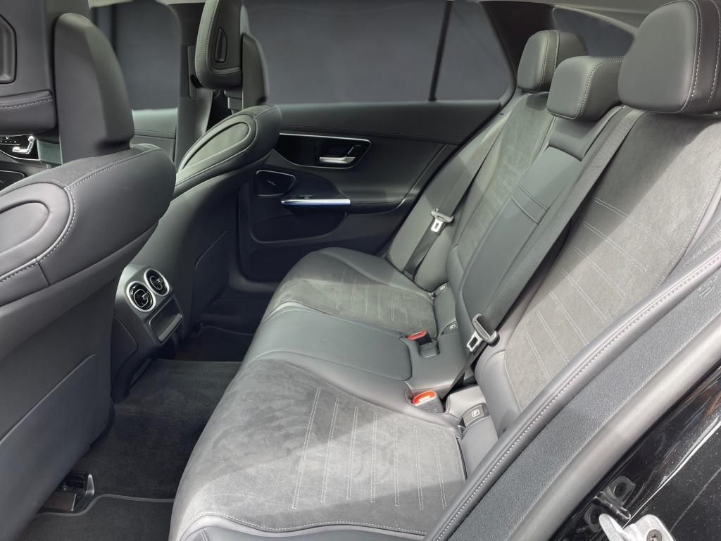 Mercedes-Benz C 220 2024