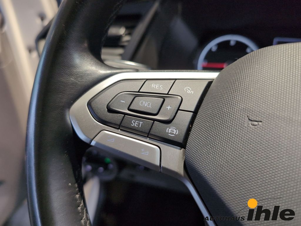 Volkswagen T6 Transporter 2022