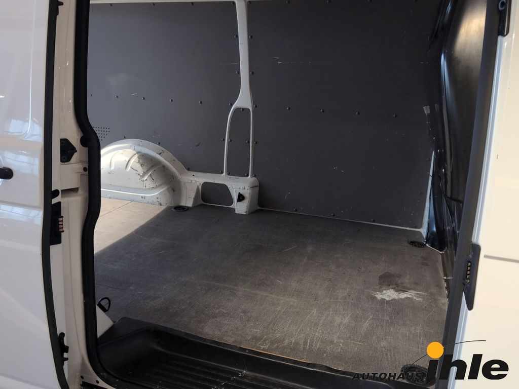 Volkswagen T6 Transporter 2022