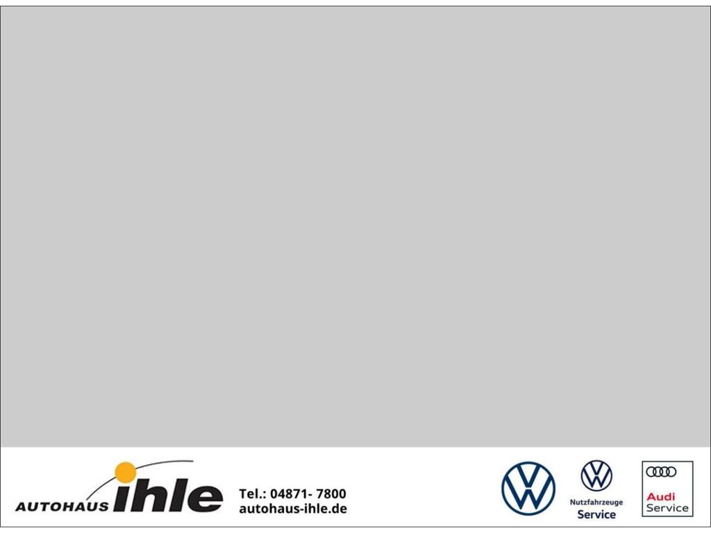 Volkswagen T6 Transporter 2022
